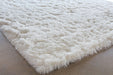 RUG489 - 9x12 Harlington Rug In Snow 