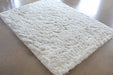 RUG489 - 9x12 Harlington Rug In Snow 