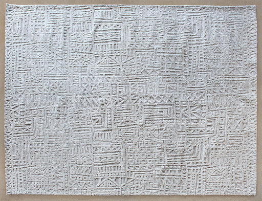 RUG501 - 8x10 Colton Rug In Gray