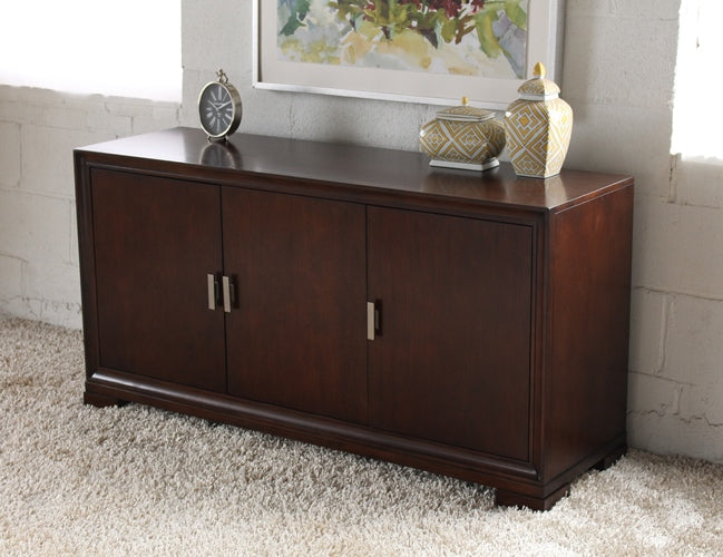 Presidio Sideboard