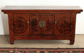 SB34 Antique Pine Sideboard