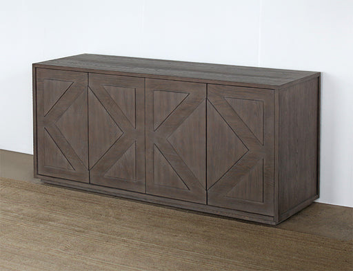 SB59 Diamond Elm Sideboard