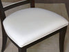 SC158 Central Park Oval Back Side Chair 