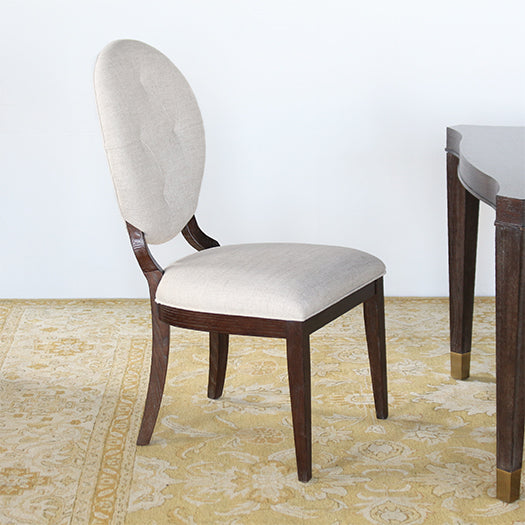 Clarendon Side Chair