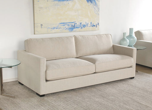 SF138 - Richmond Sofa in Hemp 