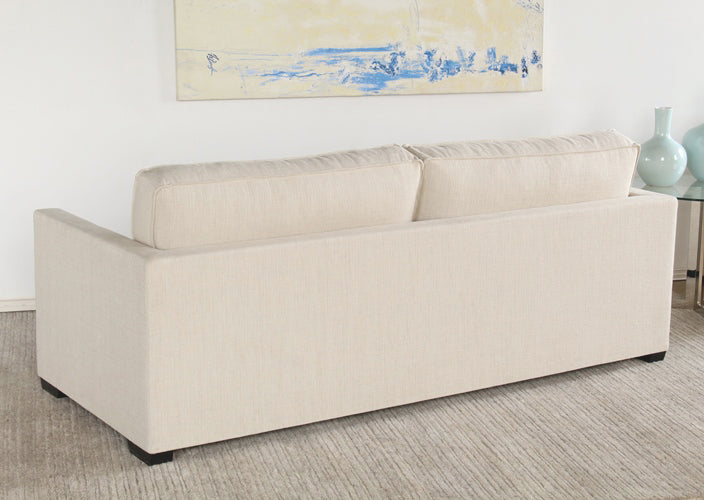SF138 - Richmond Sofa in Hemp 