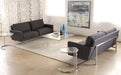 SF141 - Bloor Sofa in Black Truffle 