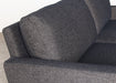 SF141 - Bloor Sofa in Black Truffle 