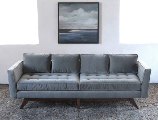 SF170 Fairfax Sofa in Graphite