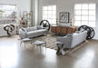LC250 Marquis Lounge Chair