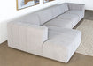 SF215 - Langham 4-Piece Sectional 