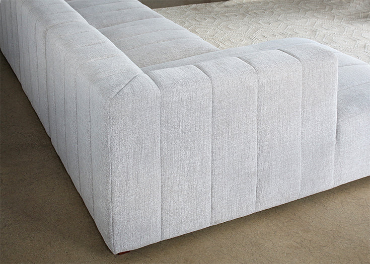SF215 - Langham 4-Piece Sectional 