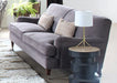 SF217 - Leighton Sofa