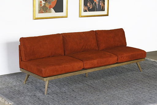 SF218 - Tilly Sofa in Henna