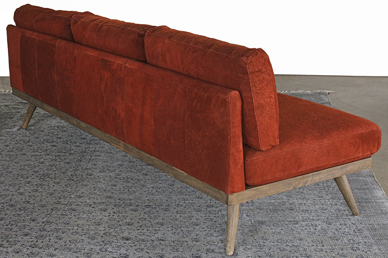 SF218 - Tilly Sofa in Henna