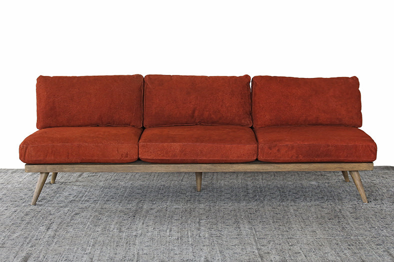 SF218 - Tilly Sofa in Henna
