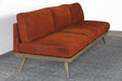 SF218 - Tilly Sofa in Henna