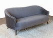 SF219 - Coralie Sofa in Gray