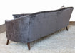 SF219 - Coralie Sofa in Gray