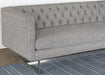 SF220 - Berkshire Sofa in Gray 