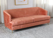 SF222 - Coco Sofa In Coral 