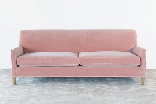 SF223 - Sloane Sofa In Vivid Blush 