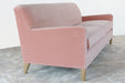 SF223 - Sloane Sofa In Vivid Blush 