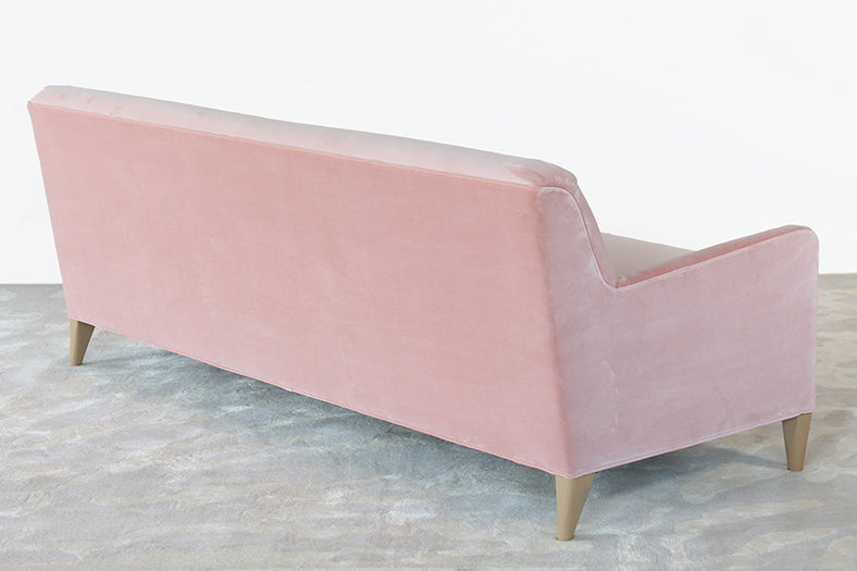 SF223 - Sloane Sofa In Vivid Blush 