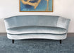 SF224 - Demi Sofa In Boden Glacier