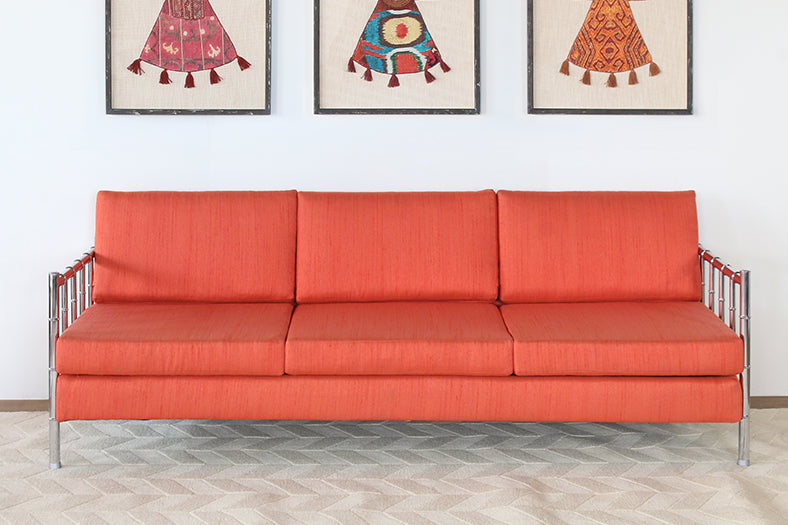 Paillant Sunset Sofa