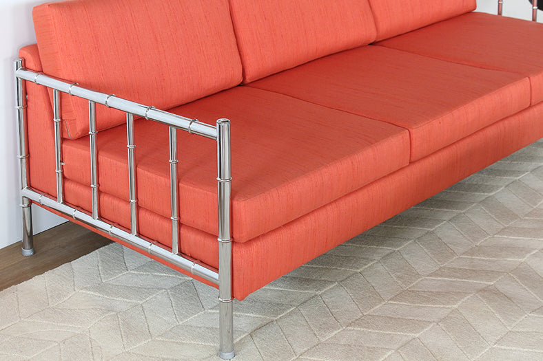 Paillant Sunset Sofa