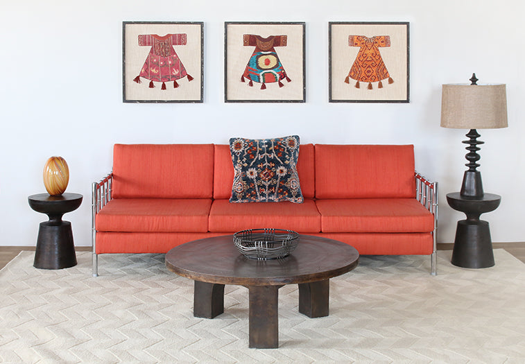 Paillant Sunset Sofa