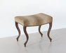 ST97 Antelope Khaki Stool
