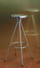 teepee Chrome Teepee Bar Stool stool 9