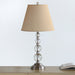 TL10 Crystal Sphere Table Lamp