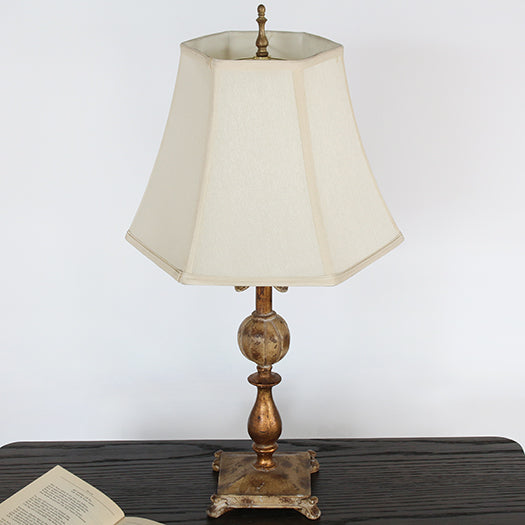TL245 - Alder Lamp 