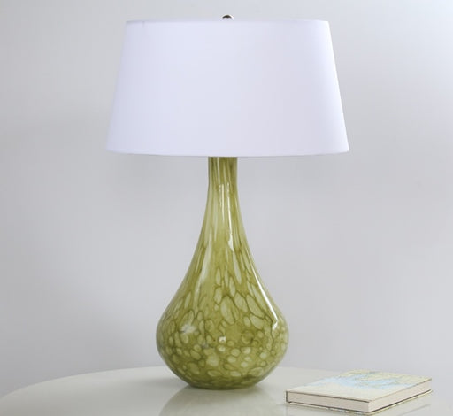 TL291 – Santana Lamp