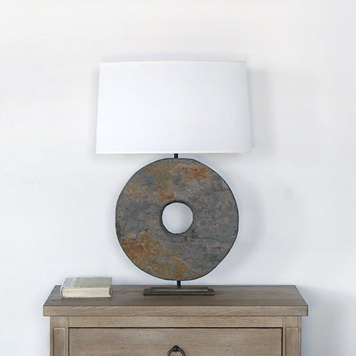 TL297 - Emerson Lamp