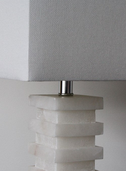 TL304 Cider Table Lamp - Detail 