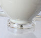 TL312 White Gourd Table Lamp - Detail