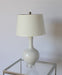TL312 White Gourd Table Lamp