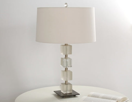 TL332 – McElroy Lamp