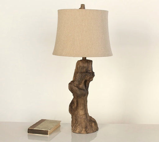 TL339 Cedar Creek Table Lamp