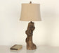 TL339 Cedar Creek Table Lamp