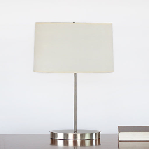 TL343 - Hunter Oval Table Lamp