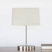 TL343 - Hunter Oval Table Lamp