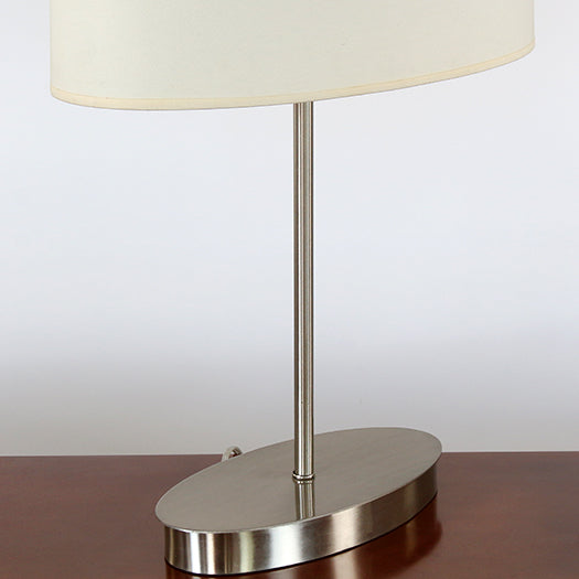 TL343 - Hunter Oval Table Lamp