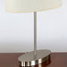 TL343 - Hunter Oval Table Lamp
