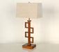 TL348 Watson Table Lamp