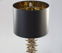 TL368 Lotus Leaf Table Lamp